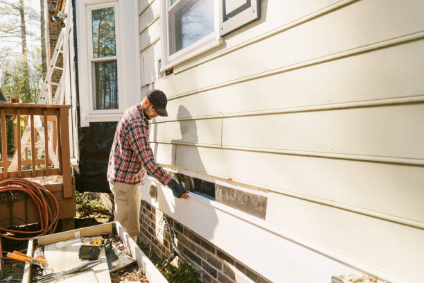 Trusted Siding Inspection service in Gladstone, OR - Creative Siding